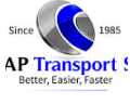 MAP TRANSPORT SA