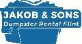 Jakob & Sons Dumpster Rental Flint
