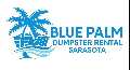 Blue Palm Dumpster Rental Sarasota
