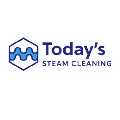 Today's Steam Cleaning