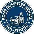 Rome Dumpster Rental Solutions