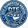 DTF Dumpster Rental Deltona Deltona FL