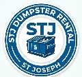 STJ Dumpster Rental St Joseph