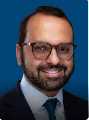 Sachin Kori, Associate Attorney of Fairfax Divorce Lawyers
