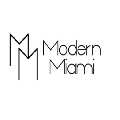 Modern Miami Furniture Store