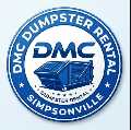 DMC Dumpster Rental Simpsonville