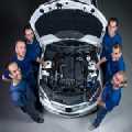 Mattingly's Automotive Repair, Inc