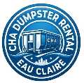 CHA Dumpster Rental Eau Claire