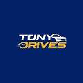 Tony Drives