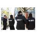 armed security services near me