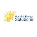 Positive Energy Solutions