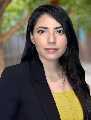 Lucia Marquez, Attorney of Lincoln-Goldfinch Law - Abogados de Inmigra