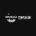 Wood Fence & Gate