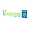 Vending Machine Services 24/7