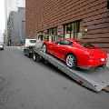 Hall's Towing & Recovery