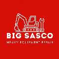 Big Sasco Heavy Equipment Repair