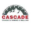 Cascade Concrete Sawing and Drilling