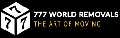 777 WORLD REMOVALS