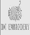 IDC Embroidery & Varsity Letterman Jackets
