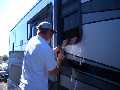 Replace RV Windows