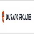 Lou's Auto Specialties