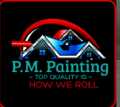 Paul Mason Painting