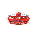 chimney sweeps danbury ct