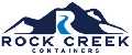 Rock Creek Containers