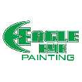 Eagle Eye Painting