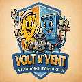 Volt N Vent