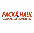 Pack Haul /Junk Removal & Moving Services