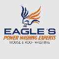 Eagle's Power Washing Experts | House & Roof Washing
