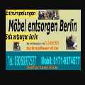 247 Sperrmüllabholung Berlin