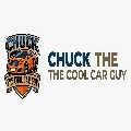 Chuck The Cool Car Guy