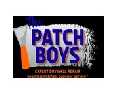 The Patch Boys of North Jersey