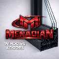 MENADIAN MENUISERIE WINDOWS FENÊTRE ALUMINIUM PVC RENOVATION PERGOLA 