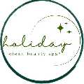 HOLIDAY CLEAN BEAUTY SPA