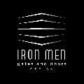 Iron Men Gates & Doors Design