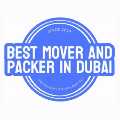 Best Mover and Packer in Dubai