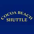 Shuttle from Orlando Airport to Port Canaveral