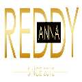 Reddy Anna