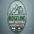 RidgeLine Metal Buildings & Barndominiums