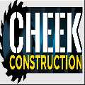 Cheek Construction