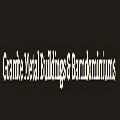Granite Metal Buildings & Barndominiums