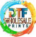 DTF WHOLESALE PRINTS