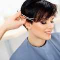 Istyle Threading Salon Grand Prairie