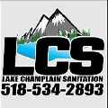 Lake Champlain Sanitation