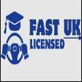 Fast UK Licensed