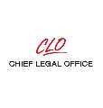 Chief Legal Office