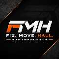 Fix. Move. Haul.